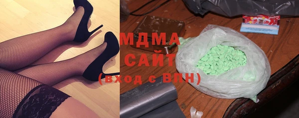 твердый Покров