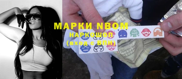 стаф Покровск
