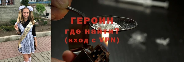 твердый Покров
