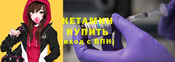 твердый Покров